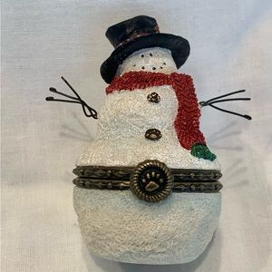 Boyds Bears Burt Bundleup